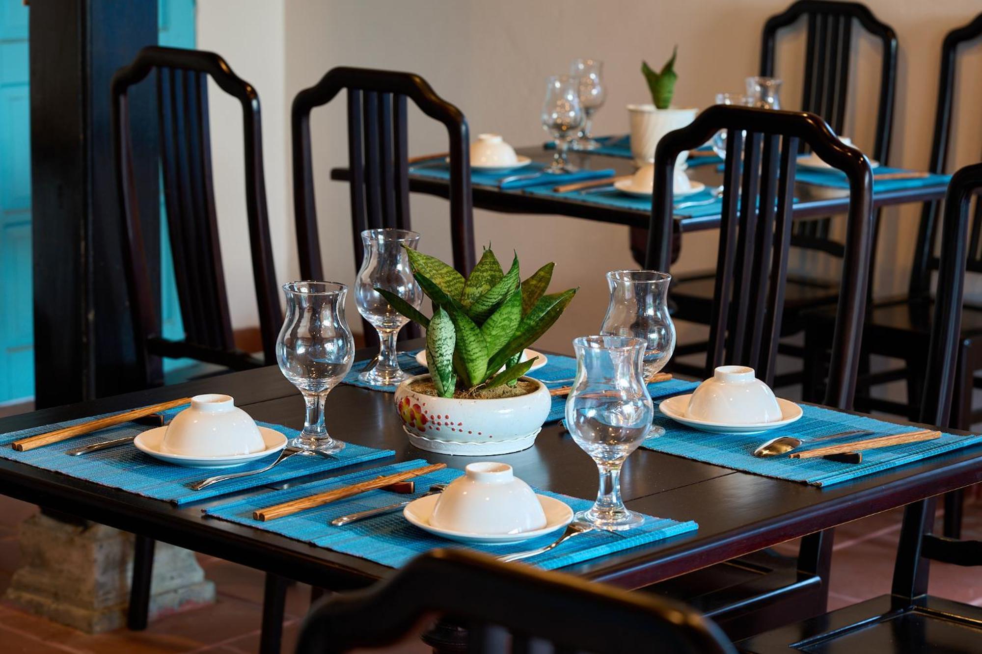 Hoi An Legend Charm Boutique Hotel المظهر الخارجي الصورة