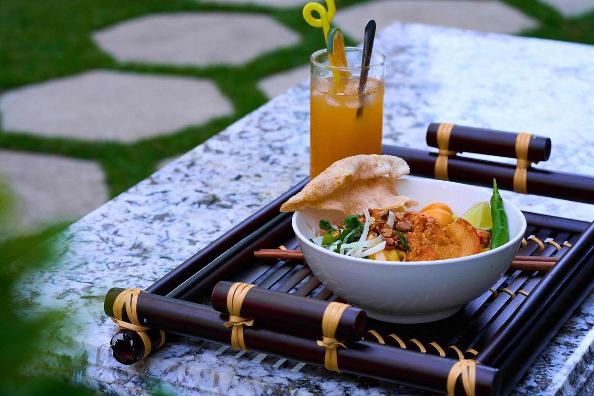 Hoi An Legend Charm Boutique Hotel المظهر الخارجي الصورة