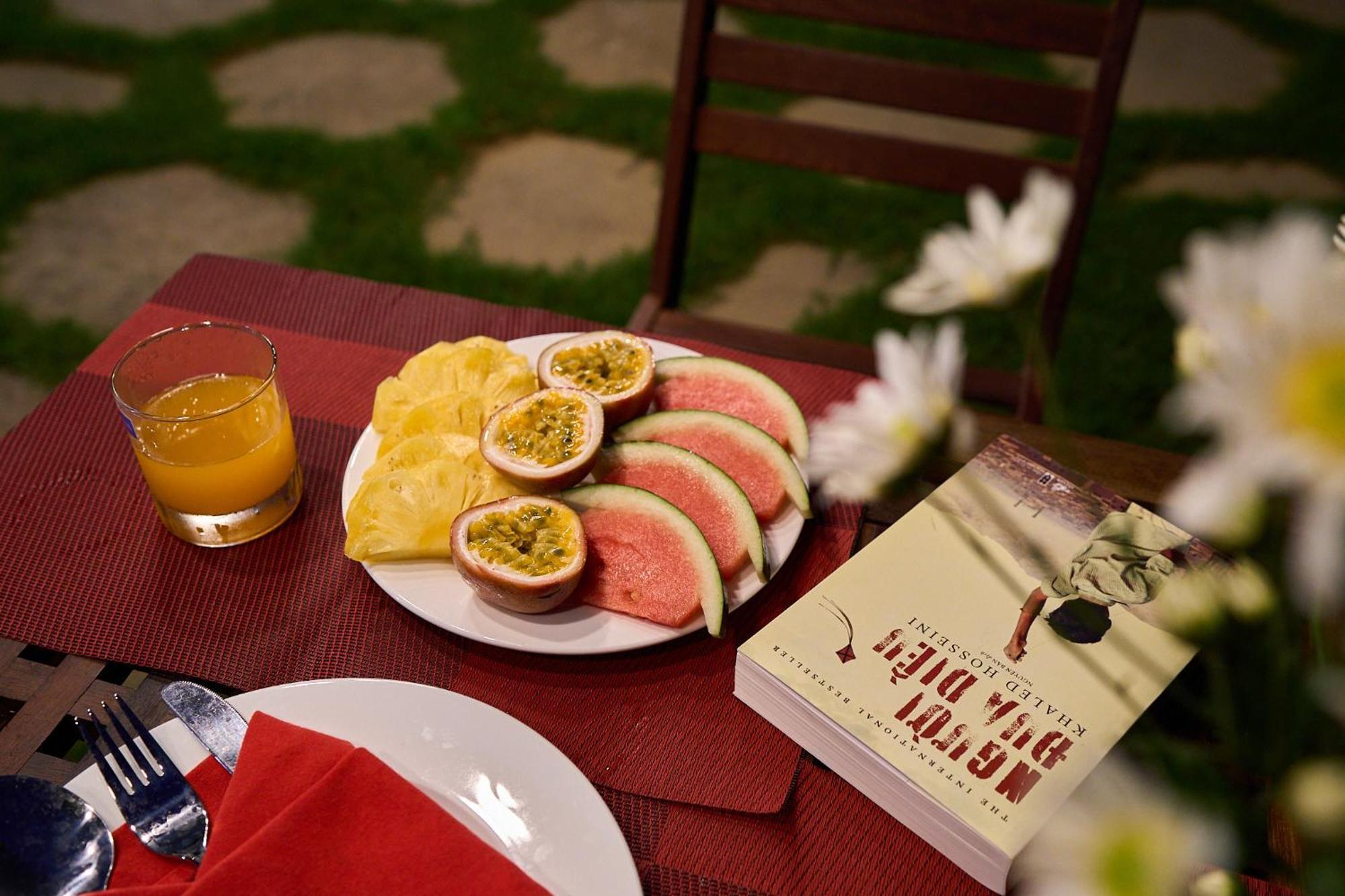 Hoi An Legend Charm Boutique Hotel المظهر الخارجي الصورة