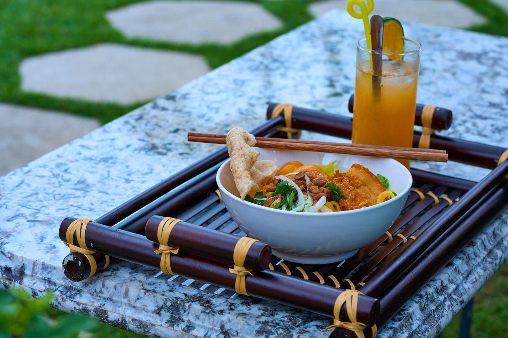 Hoi An Legend Charm Boutique Hotel المظهر الخارجي الصورة